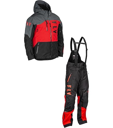 Amazon.com: Fly Racing Cobalt Snowmobile Monosuit (Black